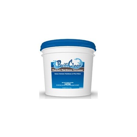 Pacificlear PacifiClear F086025025PC Calcium Hardness Increaser, 25 lb Pail F086025025PC